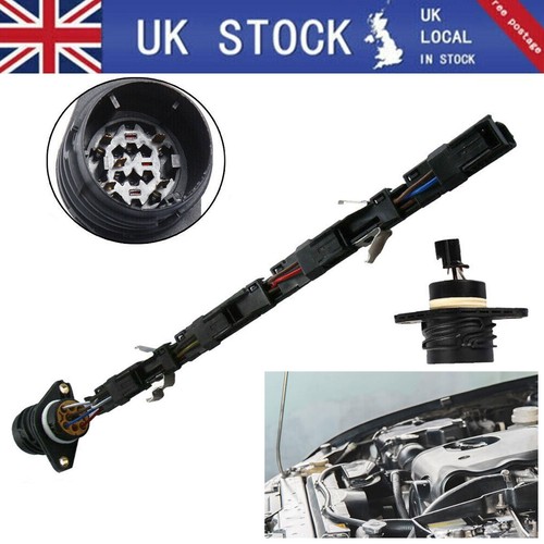 Injector wiring loom for audi - injector,