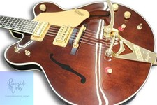 GRETSCH Hollow Body Guitar