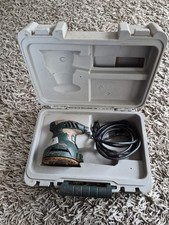 Bosch Orbital Sander Corded