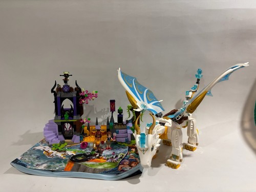 Lego elves 41179 - elves, queen