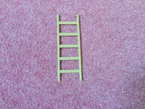Vintage playmobil five rung - playmobil,