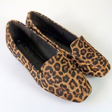 NEXT Forever Comfort Leopard