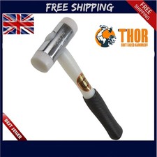 Thor 710 nylon soft faced