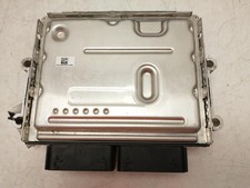 MX7A-12A650-BDA ECU PUMA FORD 1.0L Petrol '22