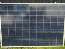 180W Solar Panel 12V for Off-Grid RV, Caravan, Boat, Shed, Trailer, Van