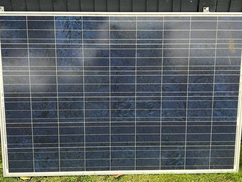 180w solar panel - 180w, for