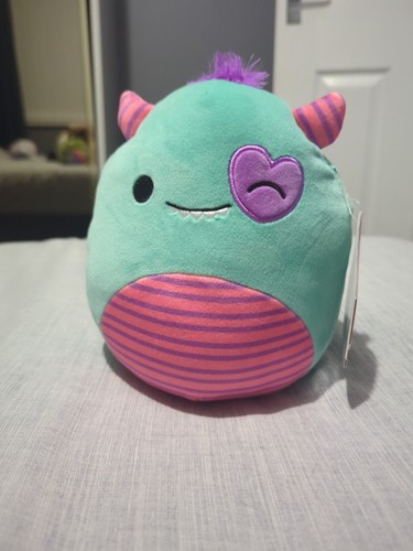 Leon the love monster - the,