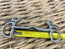 S/H 5 1/2” Port Mouth