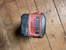 Hilti 36v volt - , li-ion