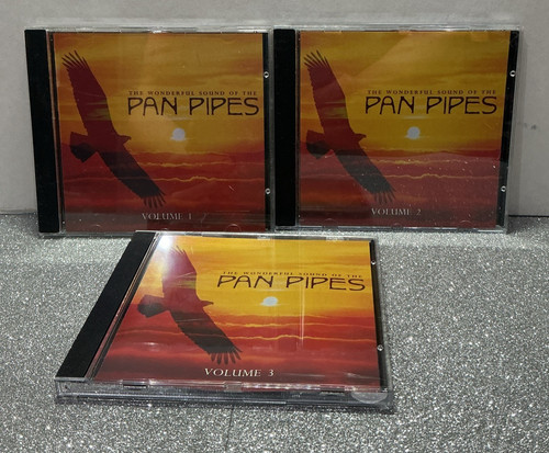 The wonderful sound - the, pan