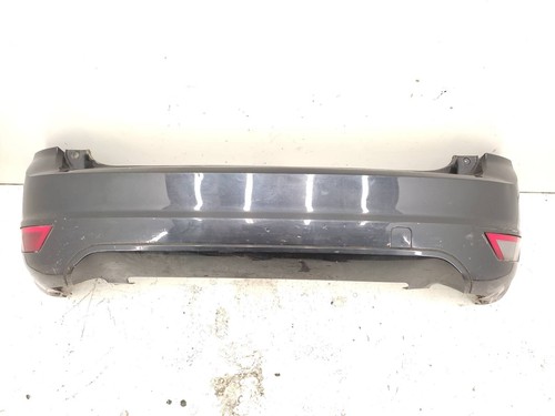 8m51a17906bb rear bumper - 8m51a17906bb,