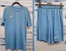 Men's Nike Dri-Fit Shorts & T-shirt Set Size M