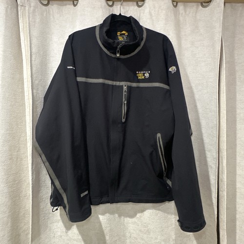 Mountain hardwear men - mountain,