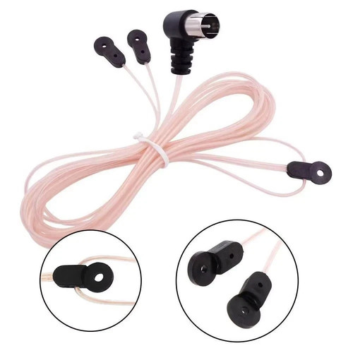 Antenna indoor type - indoor, f-type