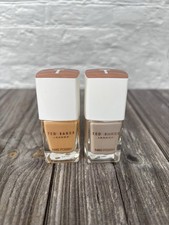 Ted Baker X2 Nail Polish New