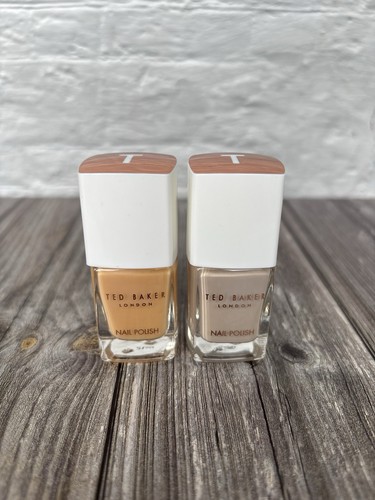 Ted baker nail polish new - nail,