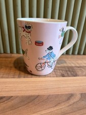Cath Kidston Stanley Dog Mug