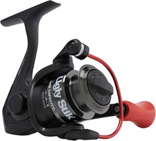 Ugly Stik Ugly Tuff Spinning