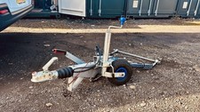 Used Motorhome Heavy Duty