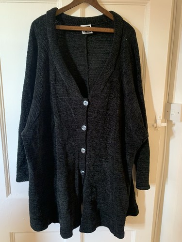 Lovely sizteen cardigan - 47,