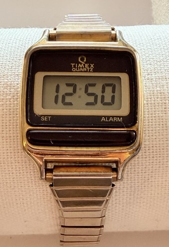 Vintage timex cell bar - timex,
