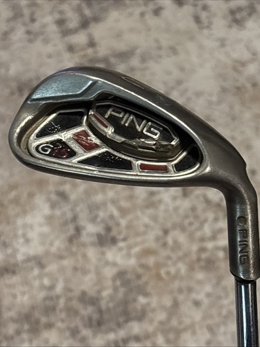 Ping g15 wedge - u, dot