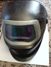 3m speedglas welding helmet