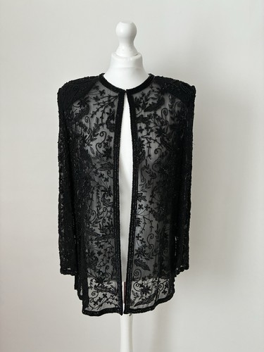 Vintage sudi england 100 silk - vintage, 100%