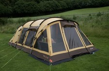 Outwell Kauai Reef 5man