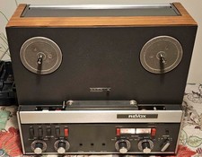 Revox A77 Reel to Reel 4 track