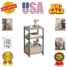 Side Table, Small End Table