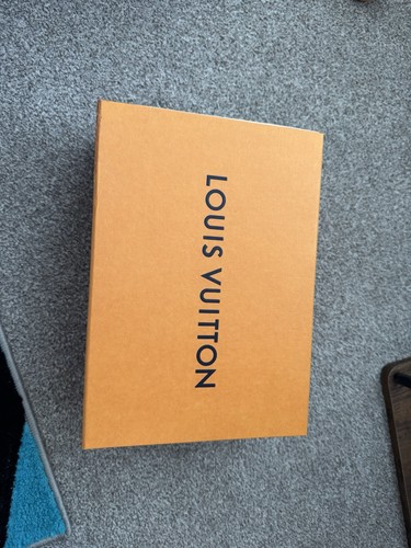 Louis vuitton run away sneaker - run,
