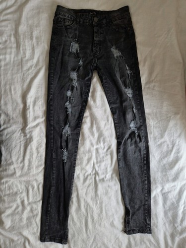 Mens boohoo ripped - mens,