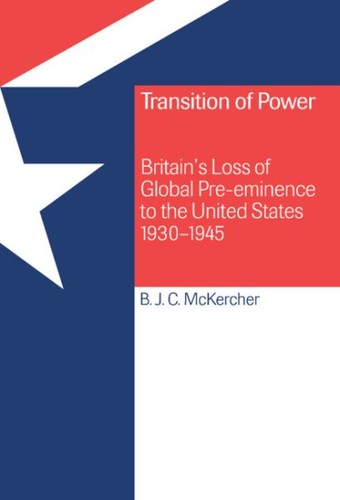 Transition power - of,