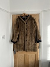 Dennis Basso Faux Fur