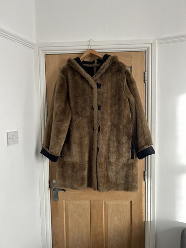 Dennis basso faux fur - basso,