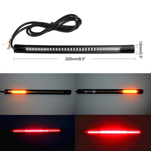 Motorcycle led strip - motorcycle,
