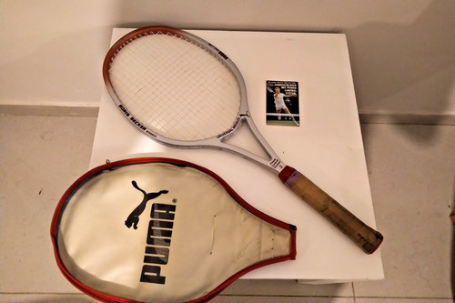 Puma boris becker winner - puma, 1/2