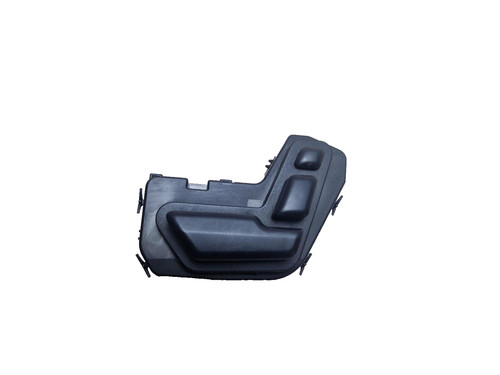 Mercedes seat adjust - seat,