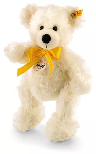 Steiff lotte teddy - steiff, 28cm
