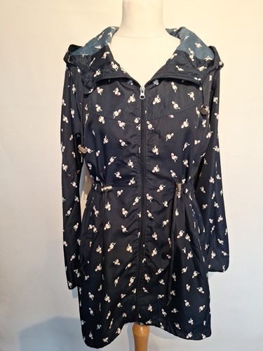 Primark parka pocket size - in, a