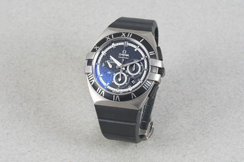 Omega constellation automatic - omega,