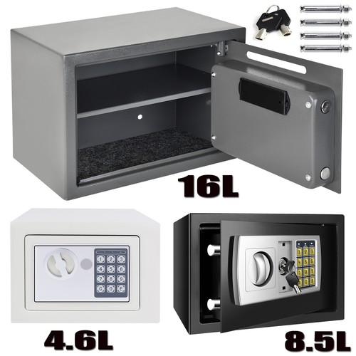 16l secure digital - 8.5l,