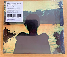 PORCUPINE TREE DEADWING 2005 *Brand New*