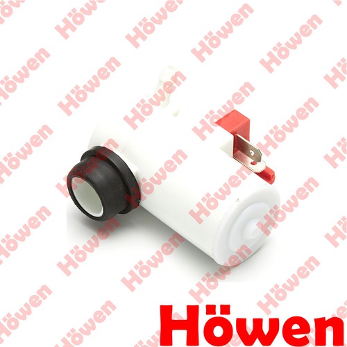 Howen windscreen washer pump - windscreen,