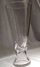 STEUBEN Glass STAR SPANGLED