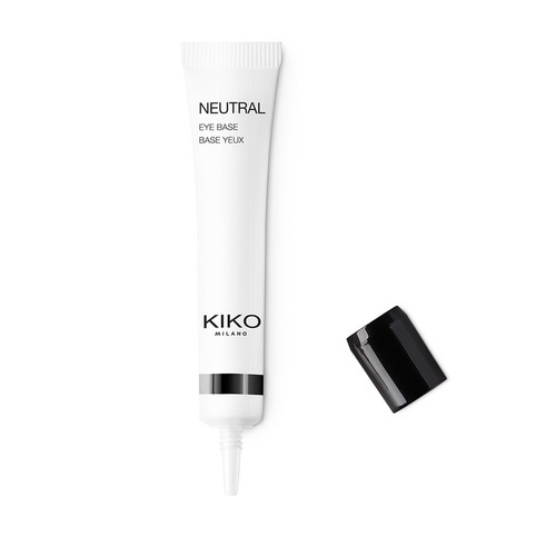 Kiko milano neutral eye base - eye,