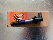 A NEW IGNITION STICK COIL PACK FOR SUZUKI GSXR750 2008 2009 2010