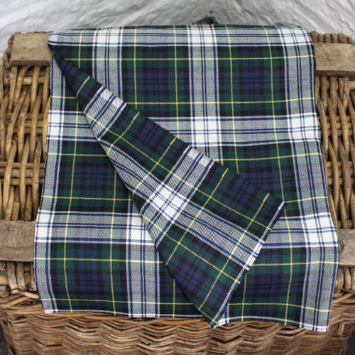 Gordon dress scottish tartan - *dress*,