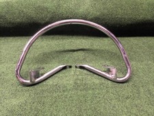 Grab rail for Triumph TR6 T120